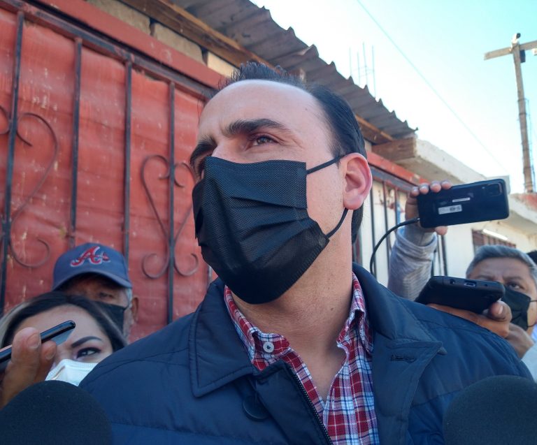 Destaca Manolo buena disposición de alcaldes para trabajar en proyectos de impacto social