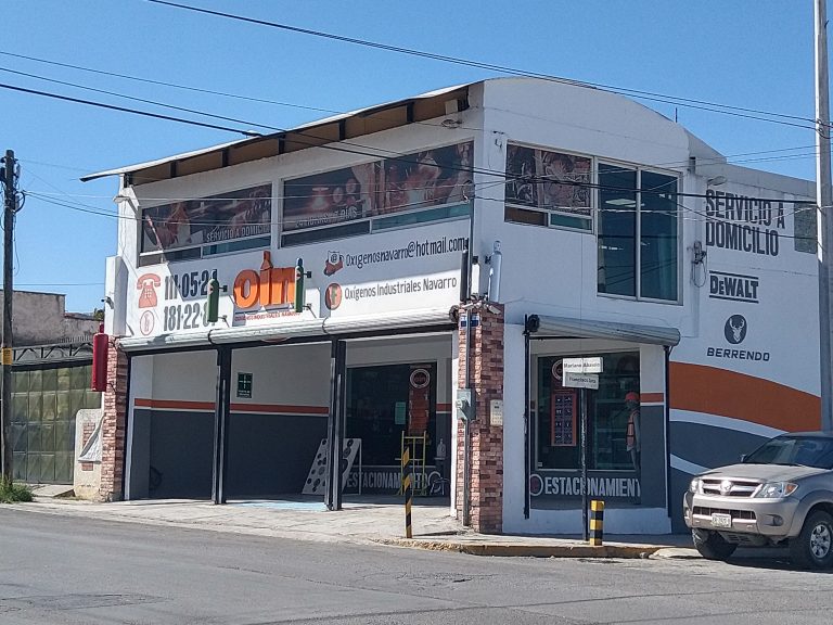 Disminuye venta de oxígeno en Saltillo, a comparación de la segunda y tercera olas de la Covid