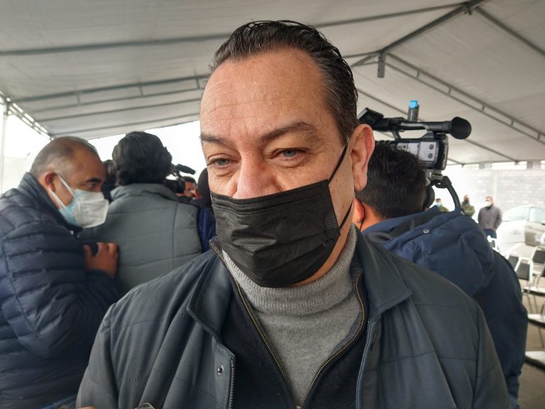 En alerta Coahuila para evitar brotes masivos de COVID entre migrantes