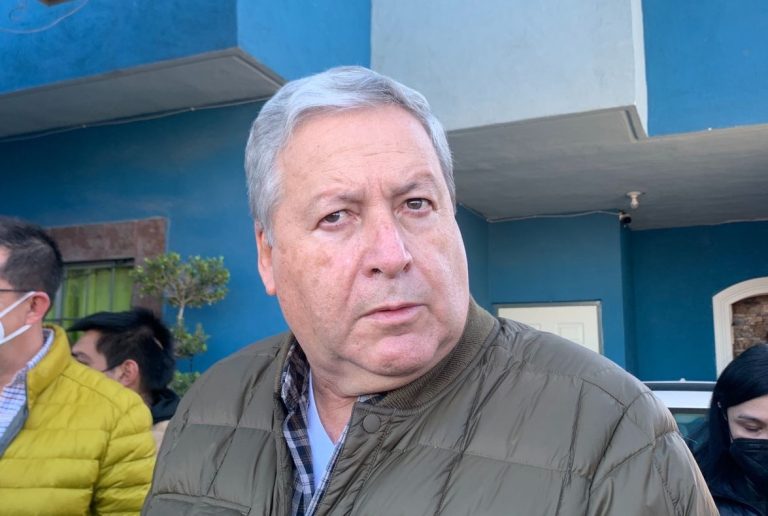 En alerta Subcomité COVID-19 Sureste por variante Ómicron: Chema Fraustro