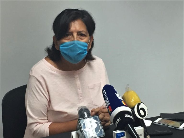 Federación quiso dejar sin presupuesto a refugios para mujeres: presidenta de Luz y Esperanza AC