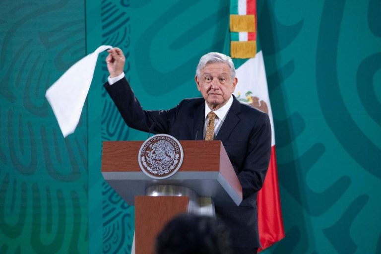 Fracaso total, México sigue entre los países más corruptos del mundo