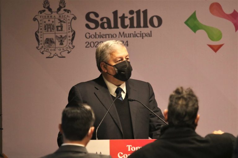 Impulsará alcalde José María Fraustro Siller consolidación del turismo en Saltillo