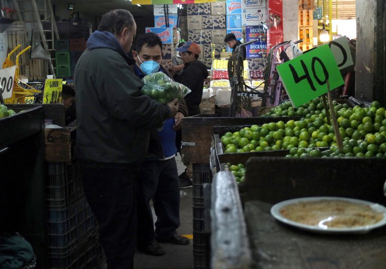 Inflación se desaceleró a 7.13% en la primera quincena del 2022