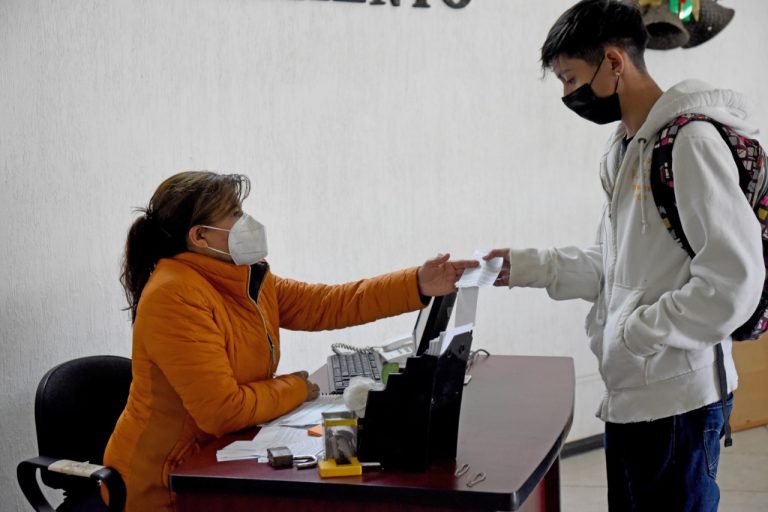 Inicia programación de citas para tramitar cartillas militares