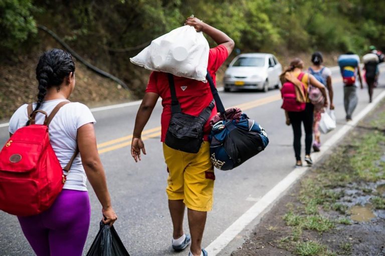 Invita UA de C a la 6ª Conferencia Regional de Trabajo Social y Migración de México, los Estados Unidos, y Centroamérica