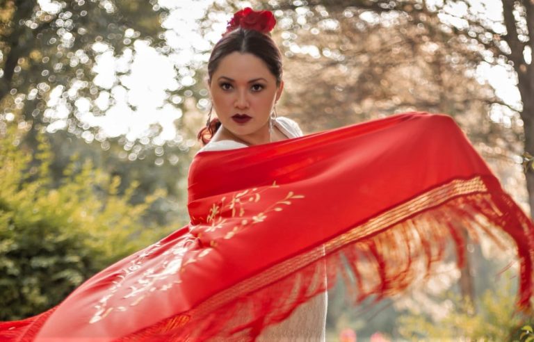 Ofrecerá «A tu Vera» taller inicial de flamenco 