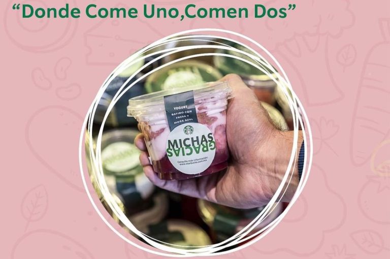 Piden apoyar a Bancos de Alimentos con programa “Donde come uno, comen dos”, de Starbucks México