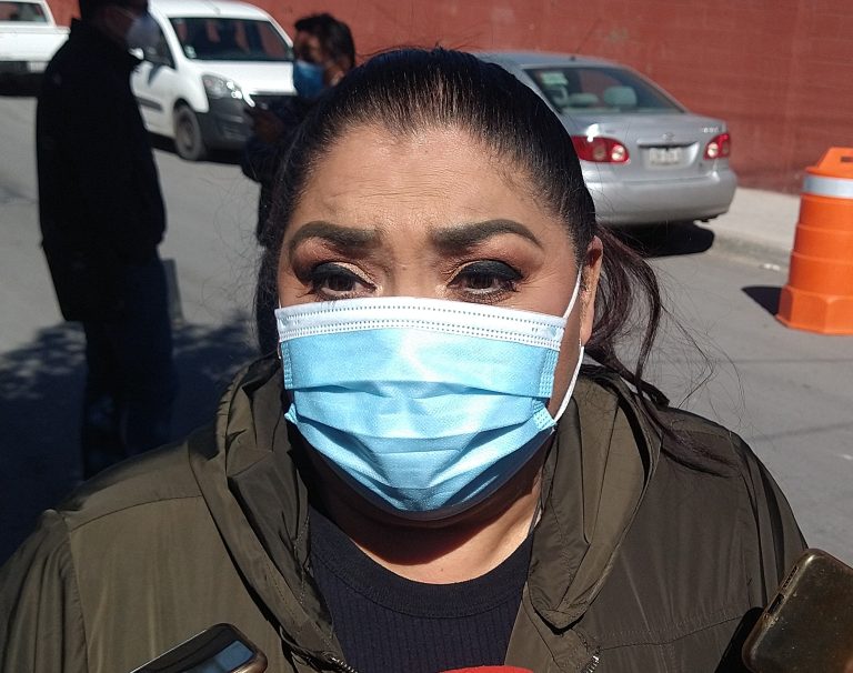 Piden en Congreso se instalen en Coahuila puntos permanentes de vacunación anticovid