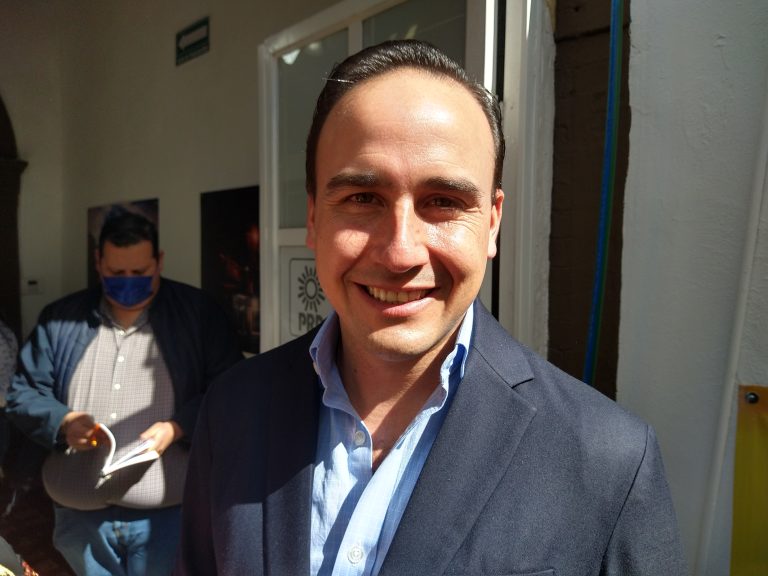 Presentará Manolo estrategia para llevar calidad de vida a más coahuilenses