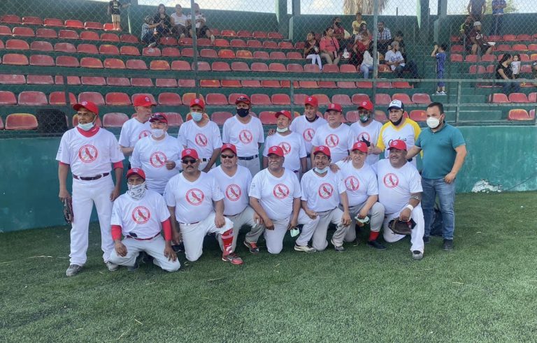 Regresa la actividad en las ligas deportivas municipales de Ramos Arizpe 