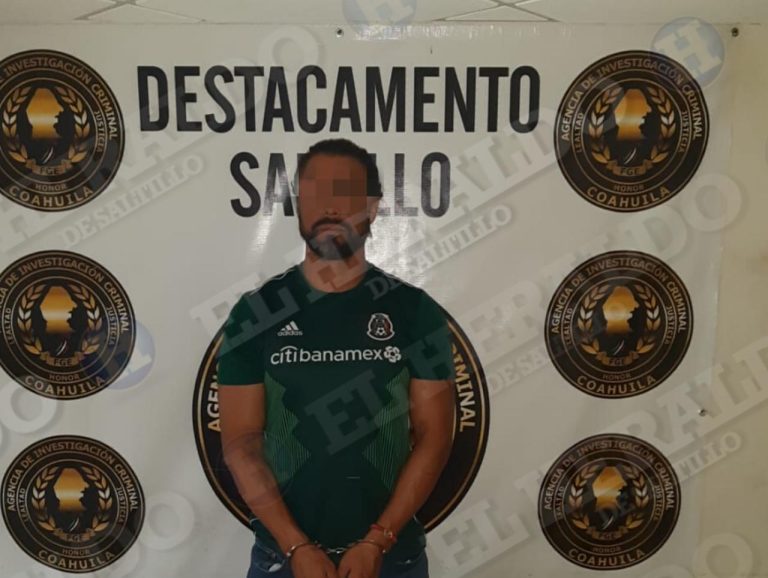 Sentencian a 50 años de prisión a Sergio Mitre por el feminicidio de la hija de su ex pareja