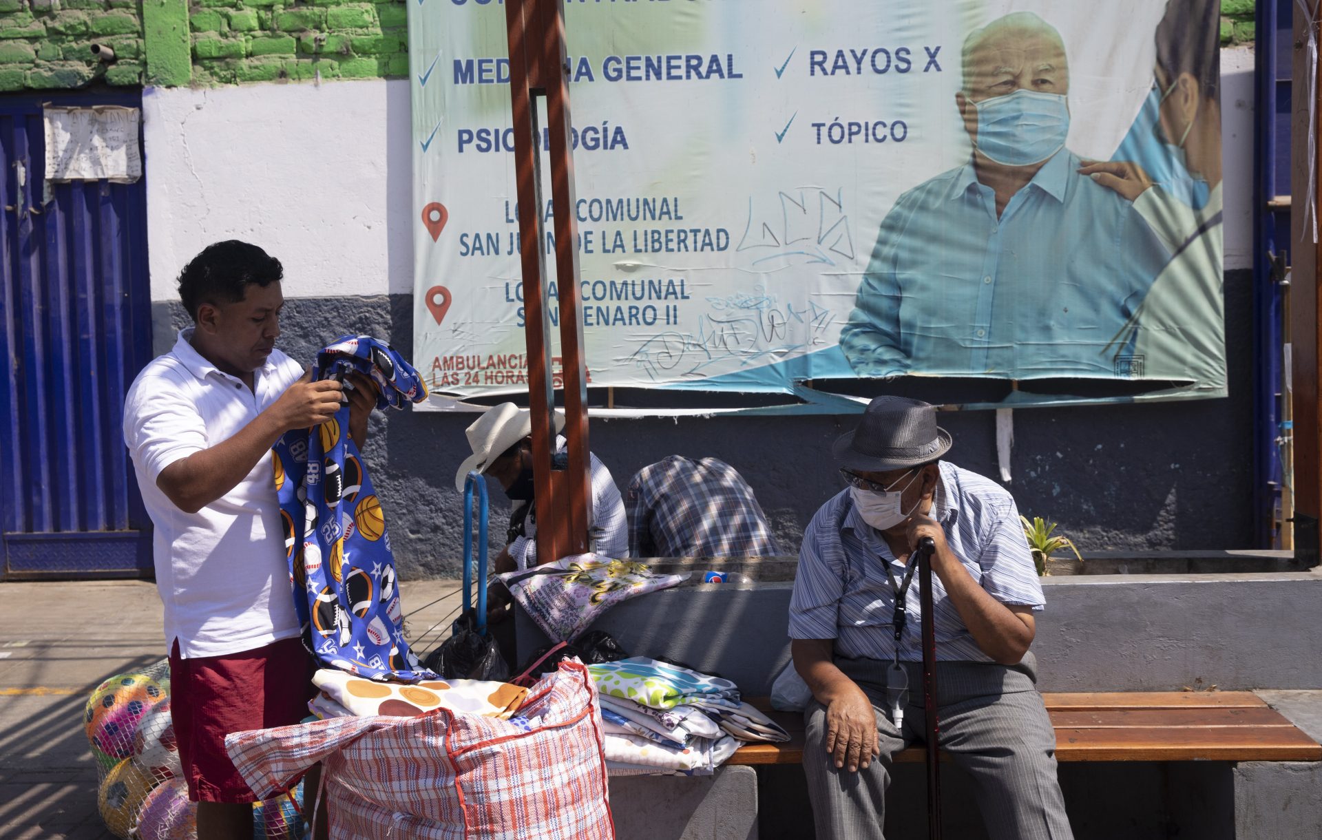 Sube la extrema pobreza en América Latina a niveles no vistos en casi ...
