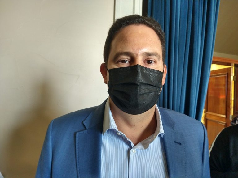 Sufre Coahuila nuevo recorte presupuestal para infraestructura. Ahora es el Fondo de Hidrocarburos con más de 500 mdp menos