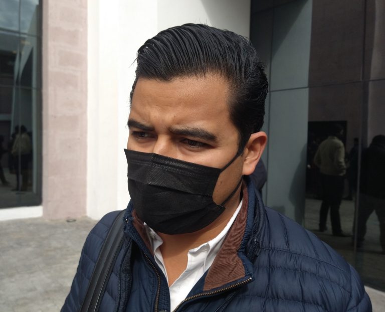 Vacía Ómicron restaurantes de Saltillo   