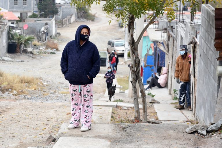 Continuarán bajas temperaturas; pide Protección Civil no bajar la guardia