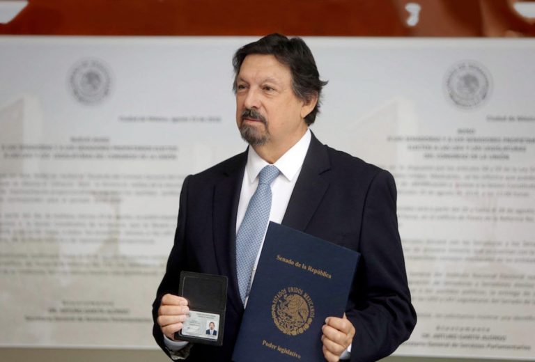 Napito, detrás del sindicato que desbancó a la CTM en GM Silao