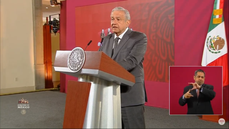 Dejará AMLO mega deuda a los mexicanos   