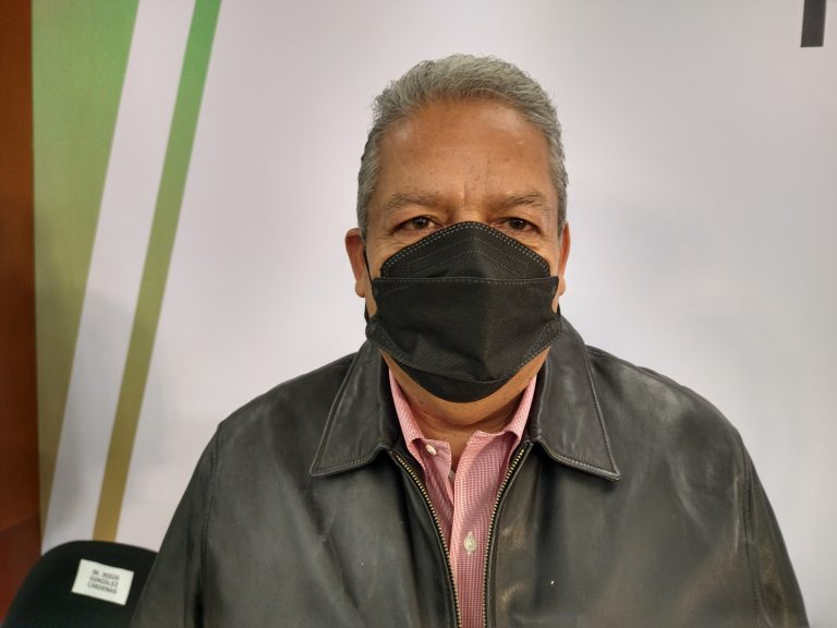 Agudizará conflicto entre Rusia y Ucrania crisis de semiconductores: Tereso Medina