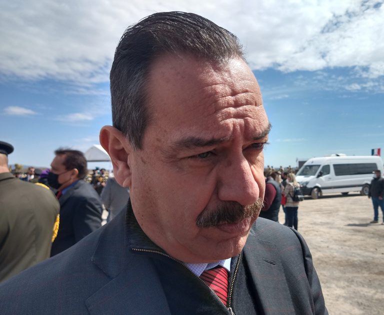 Buscan instalar en Coahuila más módulos para regularización de vehículos extranjeros