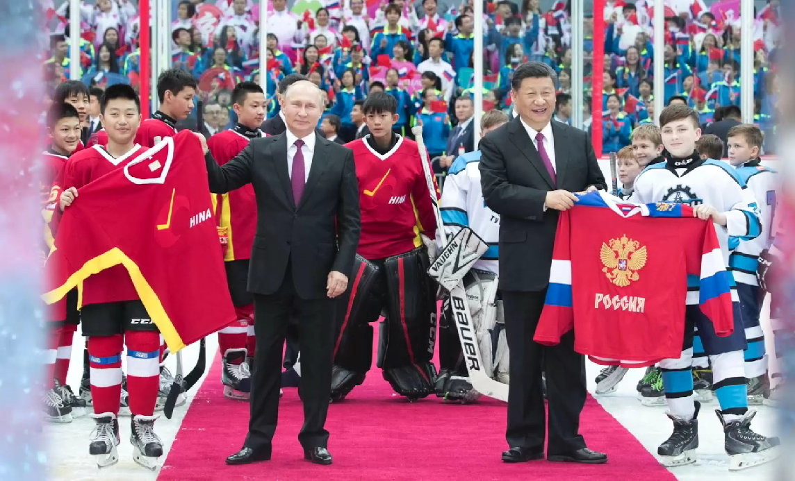 Encuentro Xi-Putin con motivo de Juegos Olímpicos de Invierno abrirá nuevo capítulo en lazos China-Rusia