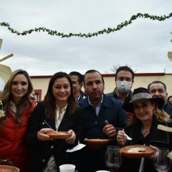 Celebra Parras su aniversario con ‘Festival del Tamal y el Vino’7