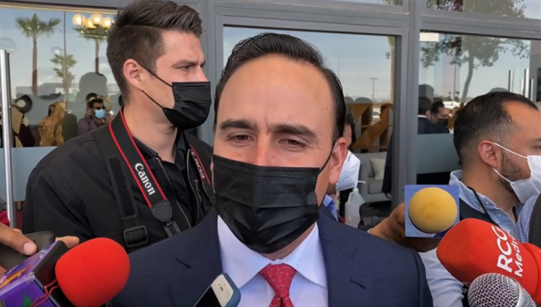 Con firma de acuerdo, unirán recursos para mejorar calidad de vida de los coahuilenses