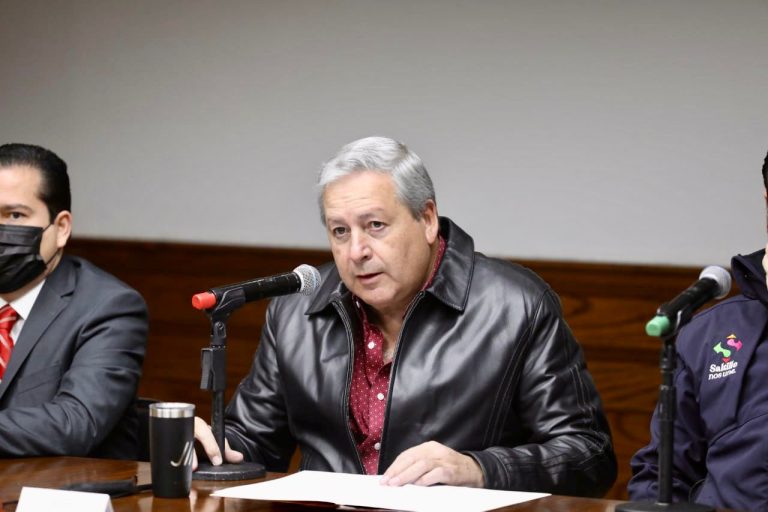 Con la participación ciudadana, trabajo por la seguridad da resultados en Saltillo