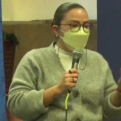 Conmemoran en la UAdeC el “Día Internacional de la Mujer y la Niña en la Ciencia”2