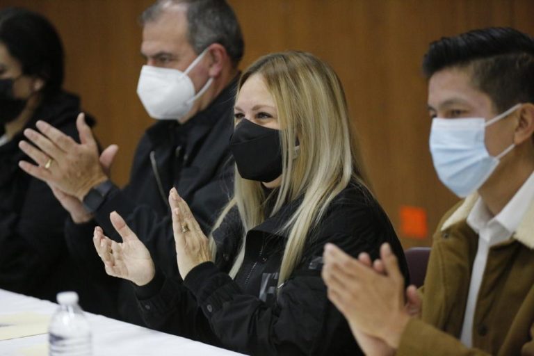 Continúa DIF Coahuila trabajo coordinado para la salud física y emocional de adultos mayores