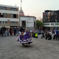 Continúa con éxito el Tianguis de Cultura Coahuila ‘Entrega Punto Medio’