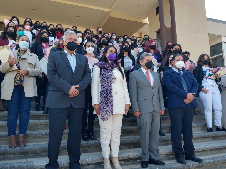 Destaca rector éxito de protocolo de la UA de C para atender violencia de género  