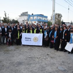 Distinguen a los rotarios con nombre en vialidad5