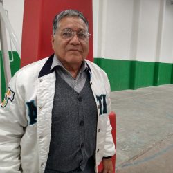 Don Juan Castillo Borja 51 años de pasión por el periodismo deportivo3