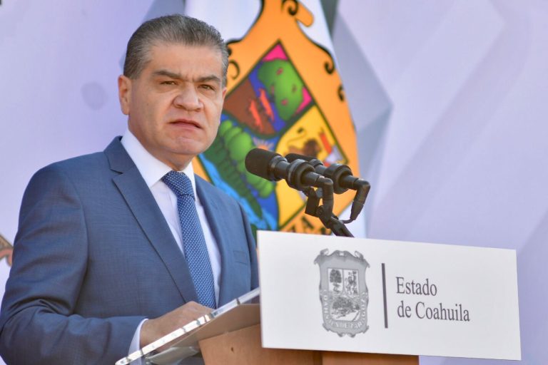 En Coahuila se trabaja por mantener eficiencia recaudatoria; expectativa este año es crecer un 13%