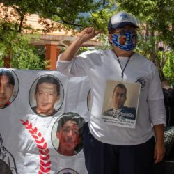 Fallan fiscalías en búsqueda de niños; aumentan desapariciones