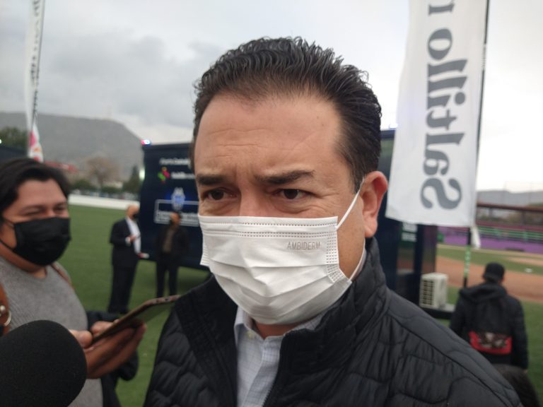 Preocupante que Gobierno Federal siga diciendo que no hay corrupción, cuando indicadores son evidentes: Jaime Bueno