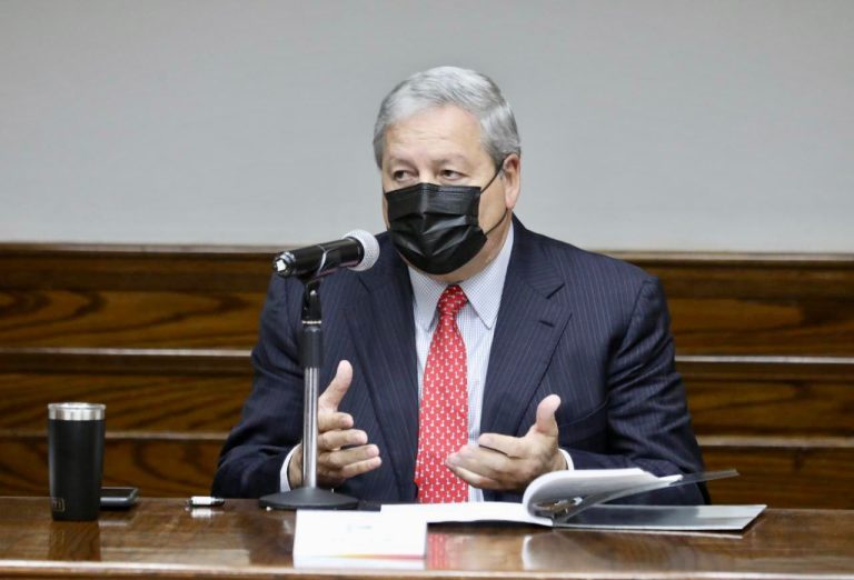 Instala Chema Fraustro el Comité de Planeación para el Desarrollo Municipal