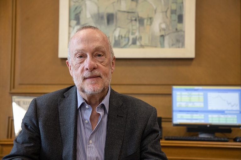 Jonathan Heath ve “escenarios pesimistas” para la economía mexicana