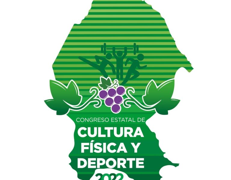 Listo en Coahuila, el Congreso Estatal de Cultura Física y Deporte 2022