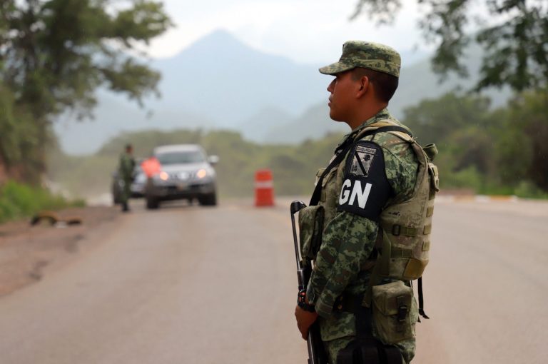 Localizan cuerpos de dos niños con huellas de tortura en San Gabriel, en el estado de Jalisco