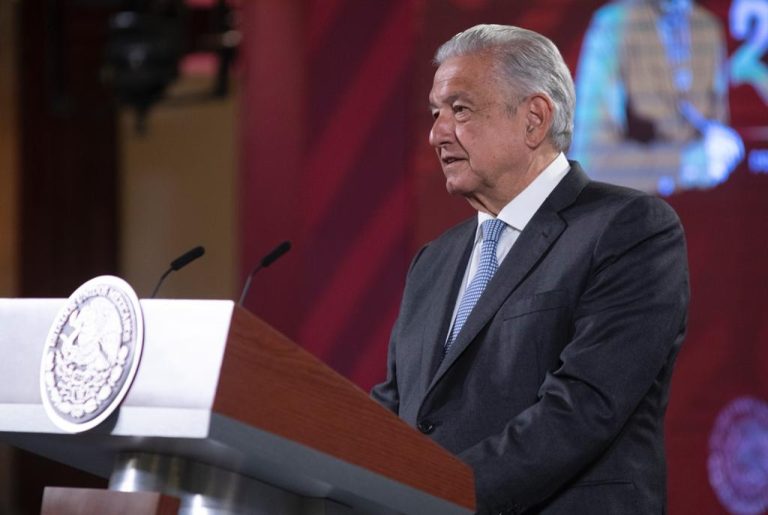 López Obrador asegura que se aclararán todas las irregularidades de Cuenta Pública 2020