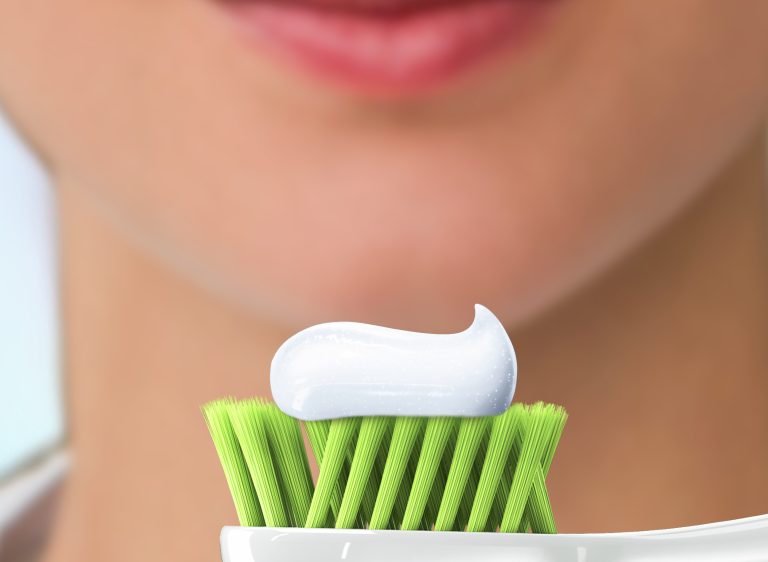 ¿Hace cuánto no cambias tu cepillo de dientes?