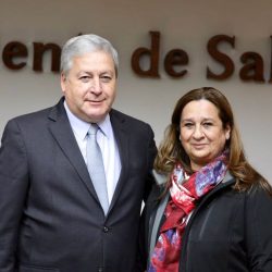 Para el Gobierno de Saltillo las mujeres son muy importantes