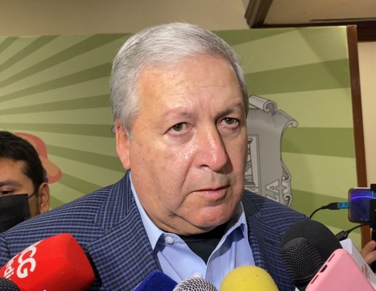 Por definirse lugar donde será construido cuartel en Rocamontes, al sur de Saltillo