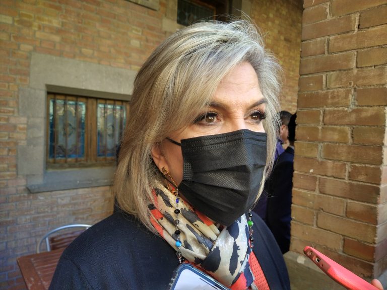 Recursos para cultura en Saltillo están garantizados: directora del IMC