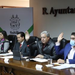 Ratifica Cabildo a titular de la Contraloría Municipal5