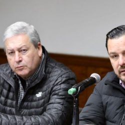 Realiza Municipio de Saltillo