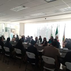 Rinden protesta integrantes del Comité de Vinculación Coahuila Región Sureste