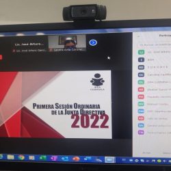 SEFIRC Coahuila realizar gira de Juntas Directivas en la modalidad virtual y presencial1